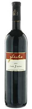 Fuchs Cuvée «J» trocken