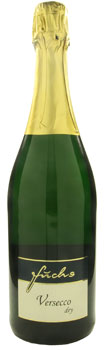 Versecco dry – alkoholfrei